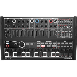 Arturia - MINIBRUTE2S-BK