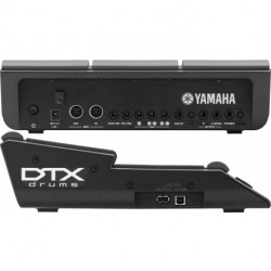 Yamaha MULTI PAD DTX M12