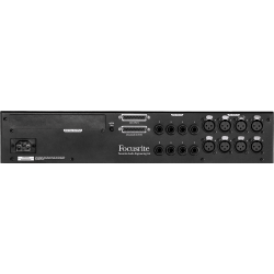 Focusrite - ISA-828-MK2