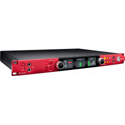 Focusrite - RED-8LINE