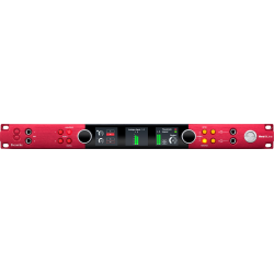 Focusrite - RED-8LINE