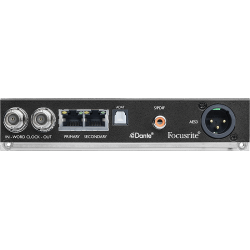 FOCUSRITE PRO - ISA-ADN2