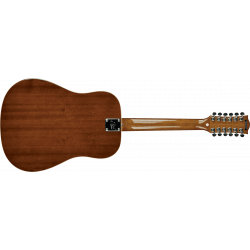 EKO Ranger 12 cordes Vinatge Honey Burst