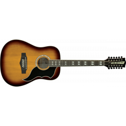 EKO Ranger 12 cordes Vinatge Honey Burst