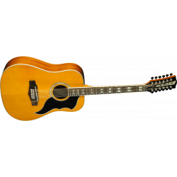 EKO Ranger 12 cordes Vintage Naturel