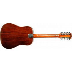 EKO Ranger 12 Cordes Vintage Naturel