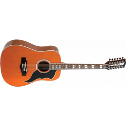 EKO Ranger 12 Cordes Vintage Naturel