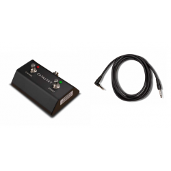 Line 6 LFS2 Footswitch