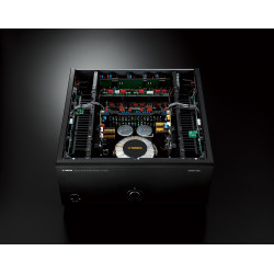 Yamaha MX-5200BL Noir Aventage 