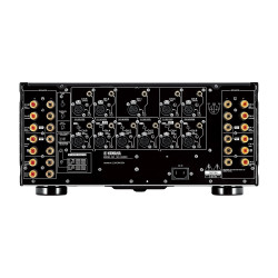 Yamaha MX-5200BL Noir Aventage 