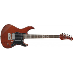 Yamaha Pacifica Root Beer 