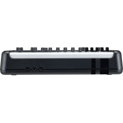 Yamaha DTX10KMBF Pads Mesh Noir