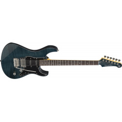 Yamaha Pacifica Indigo Blue