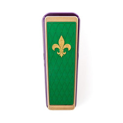 Dunlop LN95 Cry Baby Mardi Gras
