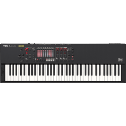 Vox - CONTINENTAL-73BK noir