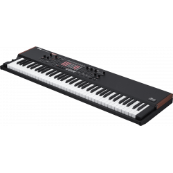 Vox - CONTINENTAL-73BK noir