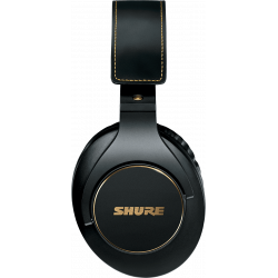 Shure - SRH840A-EFS Casque de monitoring pro noir