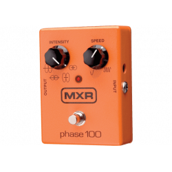MXR M107 Phase 100