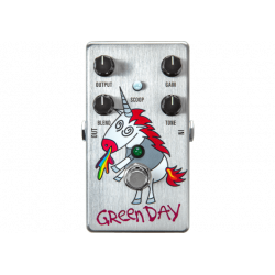MXR DD25-UNICORN Overdrive