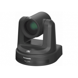 PANASONIC - Caméra Tourelle Noir