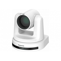 PANASONIC - Caméra Tourelle Blanche