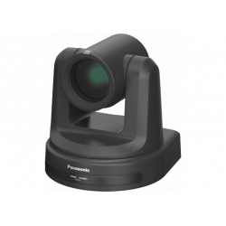 PANASONIC - Caméra Tourelle Noir