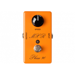 MXR - CSP101SL Script Phase 90 Led