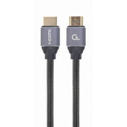 Cordon HDMI 2.0 4K UHD 60Hz 5 m