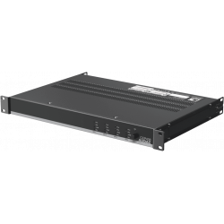 AUDAC - CEP408 Ampli 4x80W 100V