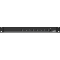 AUDAC - CEP803 Ampli 8x30W 100V