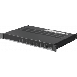 AUDAC - CEP803 Ampli 8x30W 100V