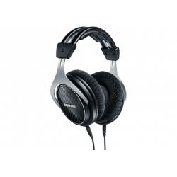 Shure - SRH1540-BK Premium fermé