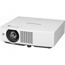 Panasonic PT-VMZ61E 6000 Lm WUXGA