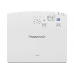 Panasonic - PT-VMZ51E 5000 Lm WUXGA