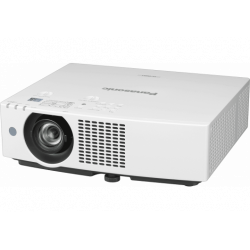 Panasonic - PT-VMZ51E 5000 Lm WUXGA