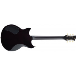 Yamaha REVSTAR Element Black