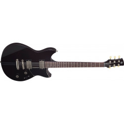 Yamaha REVSTAR Element Black