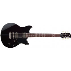 Yamaha REVSTAR Element Black
