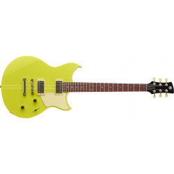 Yamaha REVSTAR Element Neon Yellow