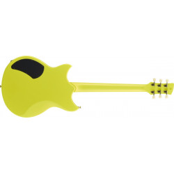 Yamaha REVSTAR Element Neon Yellow