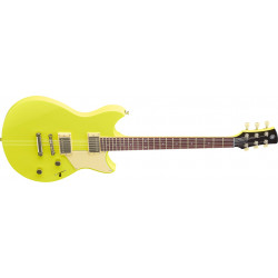 Yamaha REVSTAR Element Neon Yellow