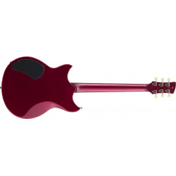 Yamaha REVSTAR Element Red Copper