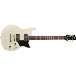 Yamaha REVSTAR Element Vintage White