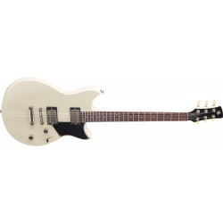 Yamaha REVSTAR Element Vintage White
