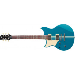 Yamaha REVSTAR Element Swift Blue Gaucher