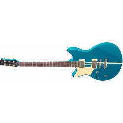 Yamaha REVSTAR Element Swift Blue Gaucher