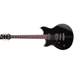 Yamaha REVSTAR Element Black Gaucher