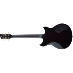 Yamaha REVSTAR Element Black Gaucher