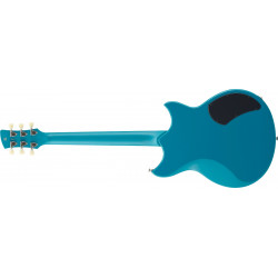 Yamaha REVSTAR Element Swift Blue Gaucher