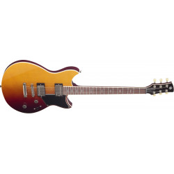 Yamaha REVSTAR Pro Sunset Burst